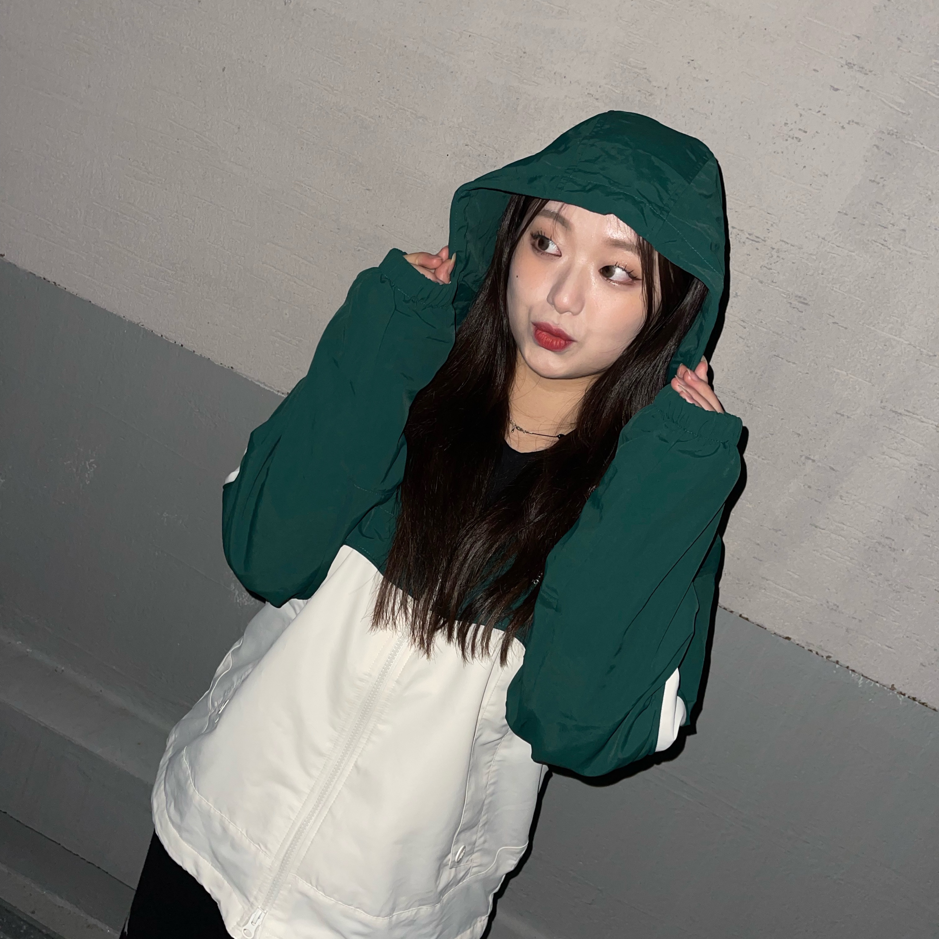 kitsch님의 스타일 - 1