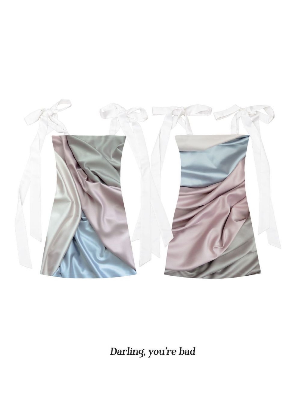 Darling You're Bad님의 스타일