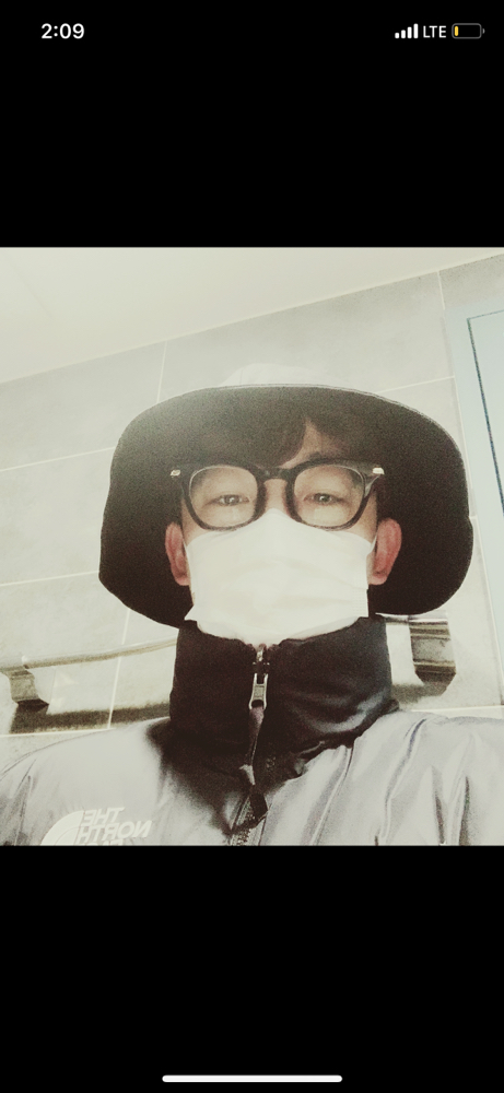KREAM 프로필 이미지