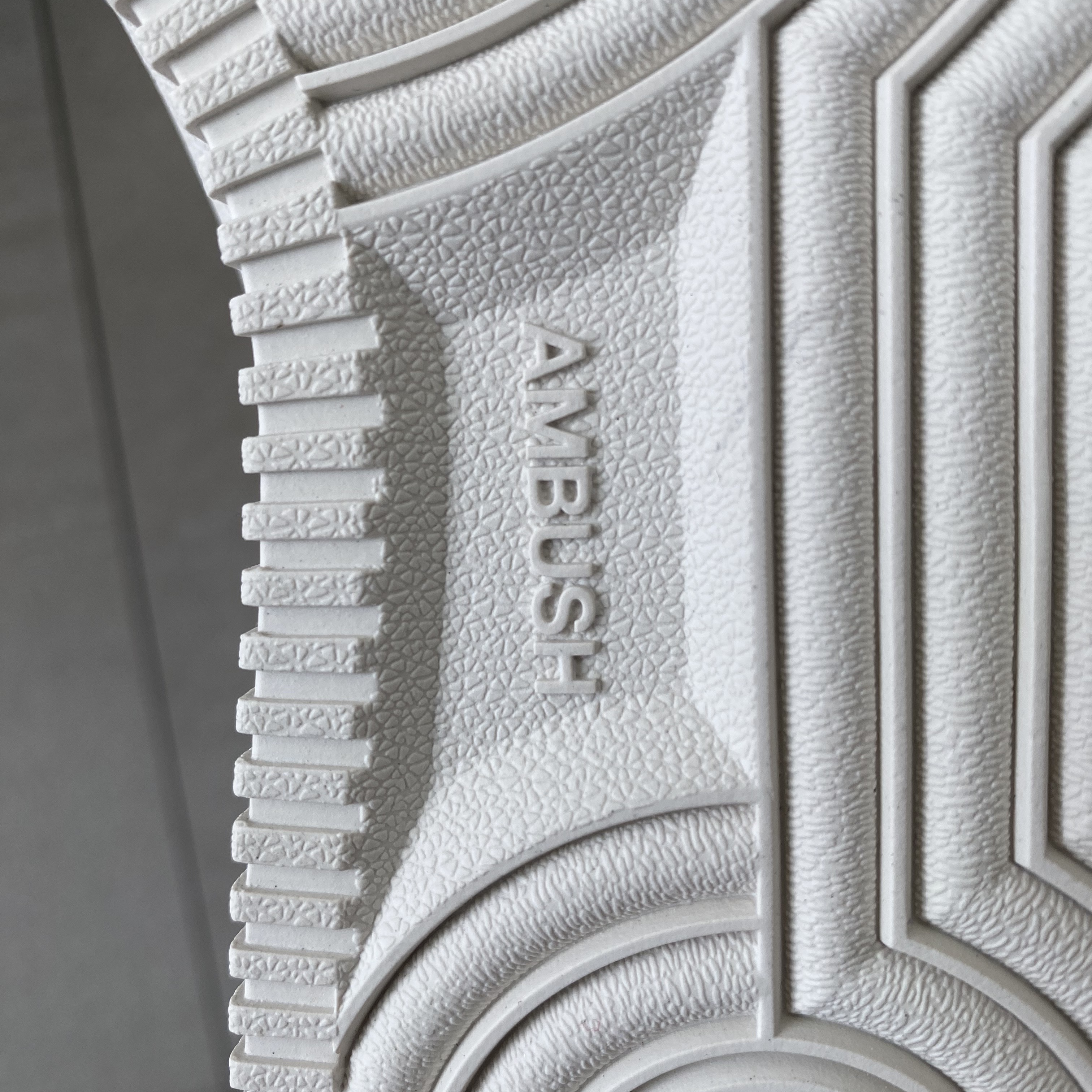 Nike x Ambush Air Force 1 Low SP Phantom 착용 스타일 - 4