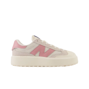 New Balance CT302 Sea Salt Hazy Rose