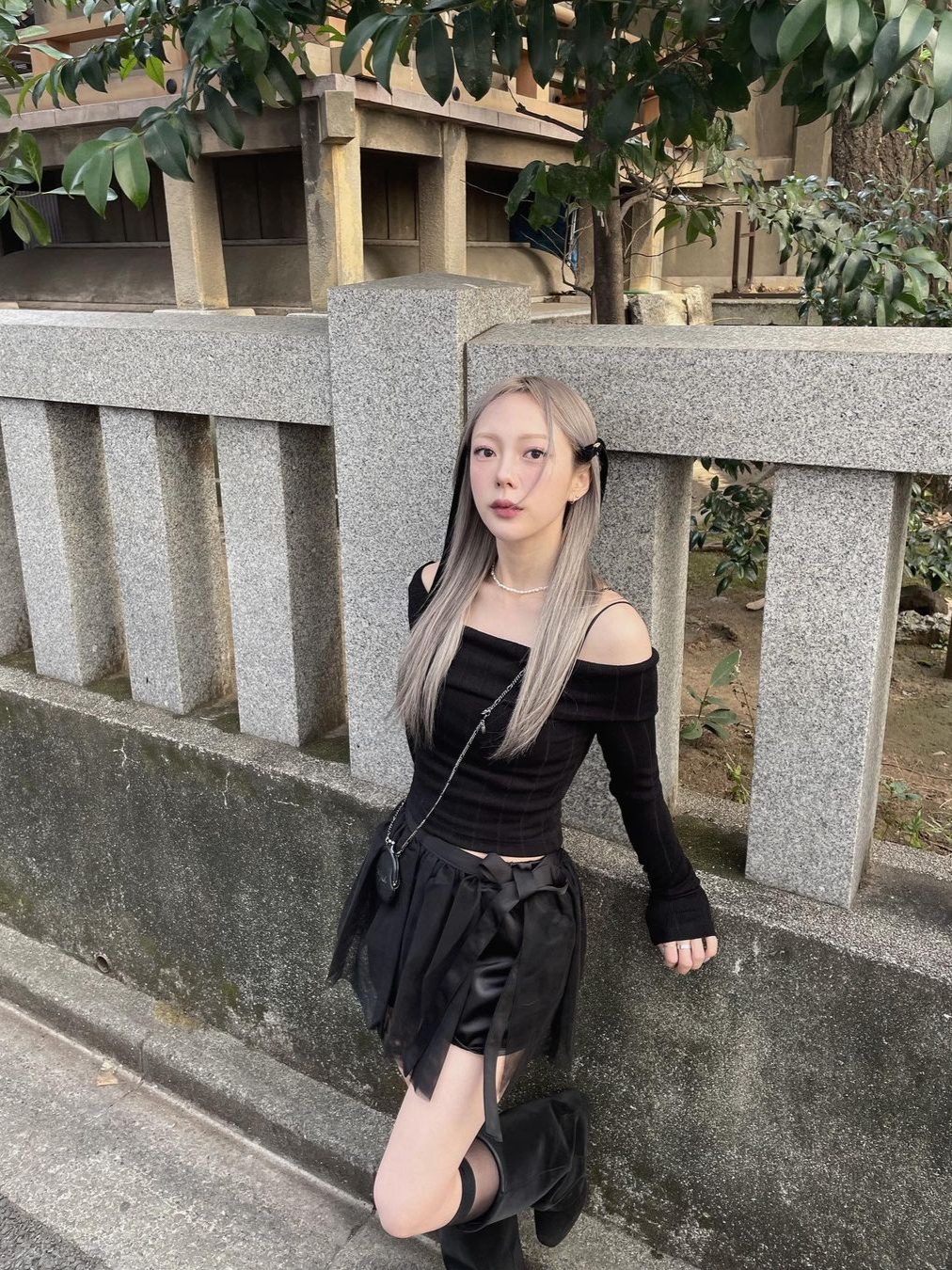 Jedi님의 스타일 - 1