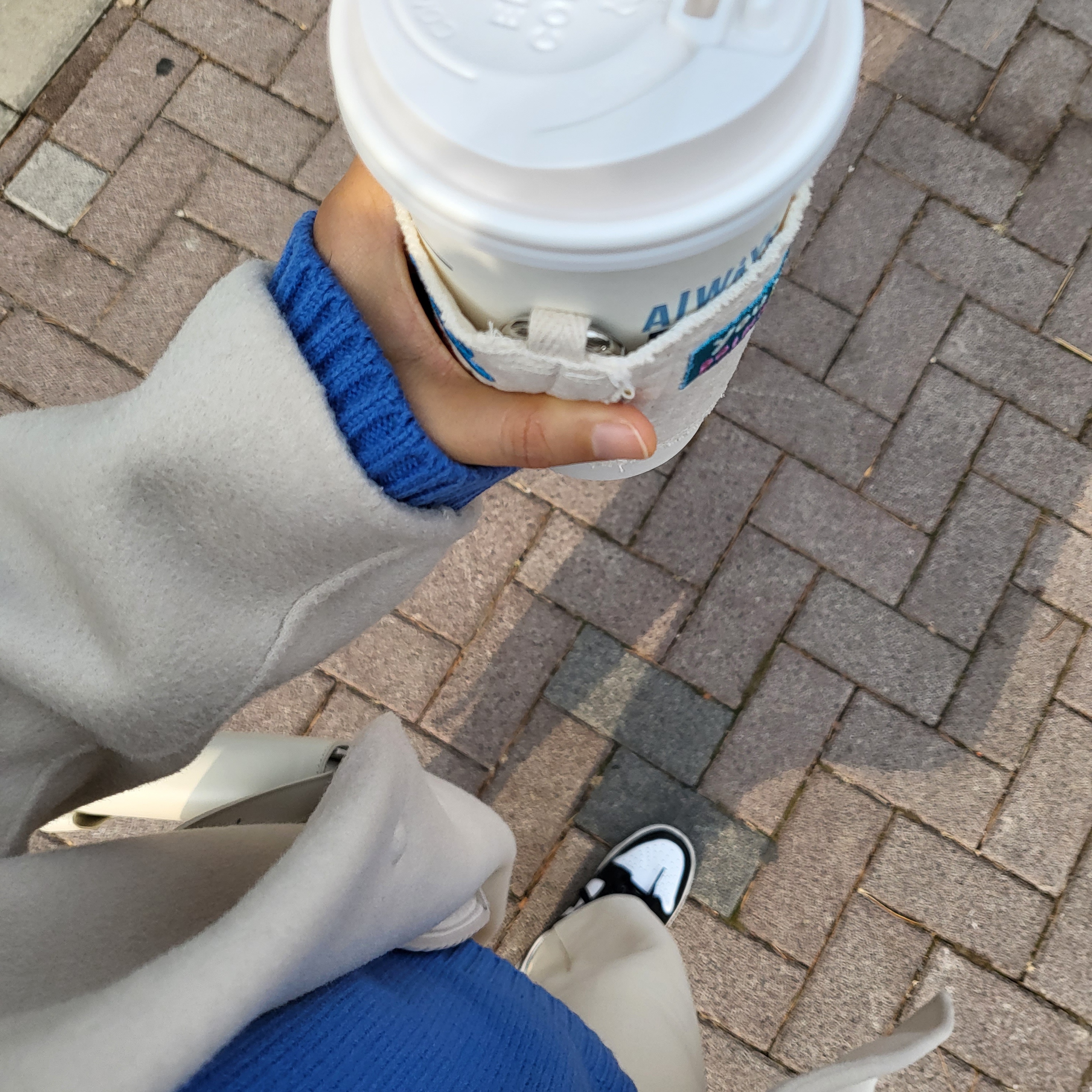 novemberaa님의 스타일