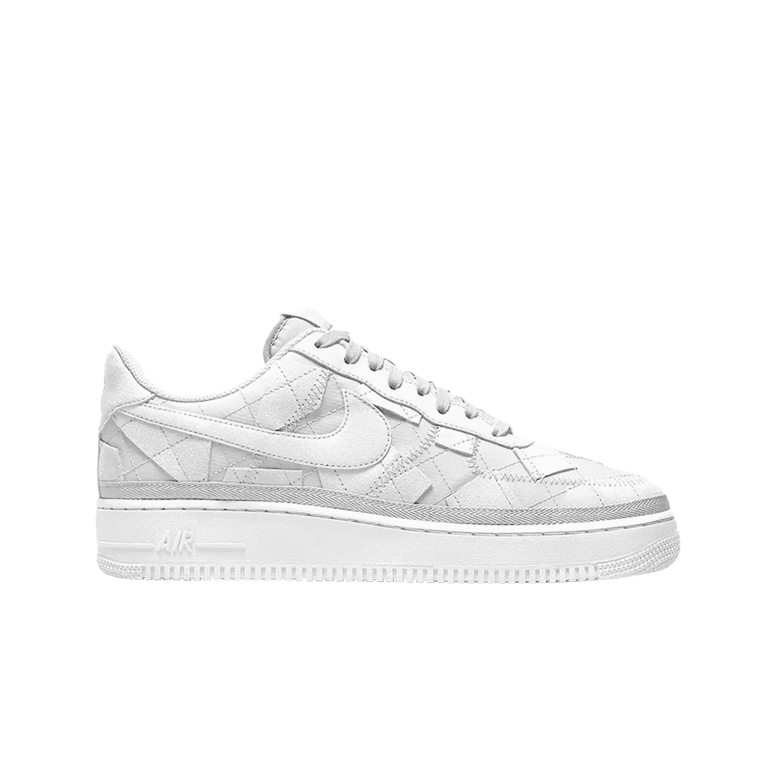 나이키 x 빌리 아일리시 에어포스 1 로우 SP 트리플 화이트(Nike x Billie Eilish Air Force 1 Low SP Triple White)
