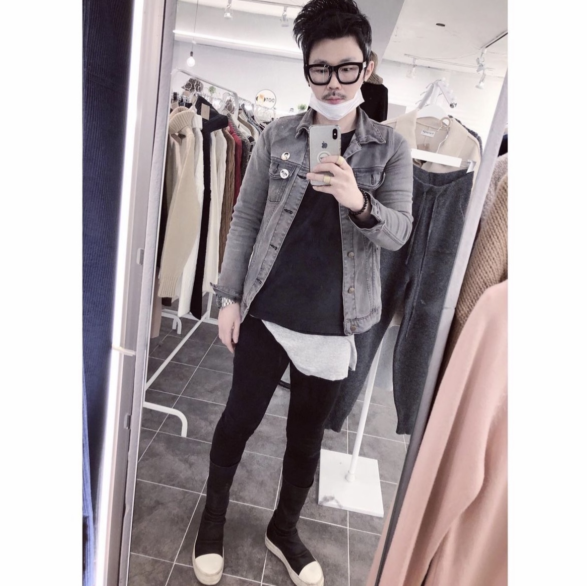 @won_oalls님의 스타일