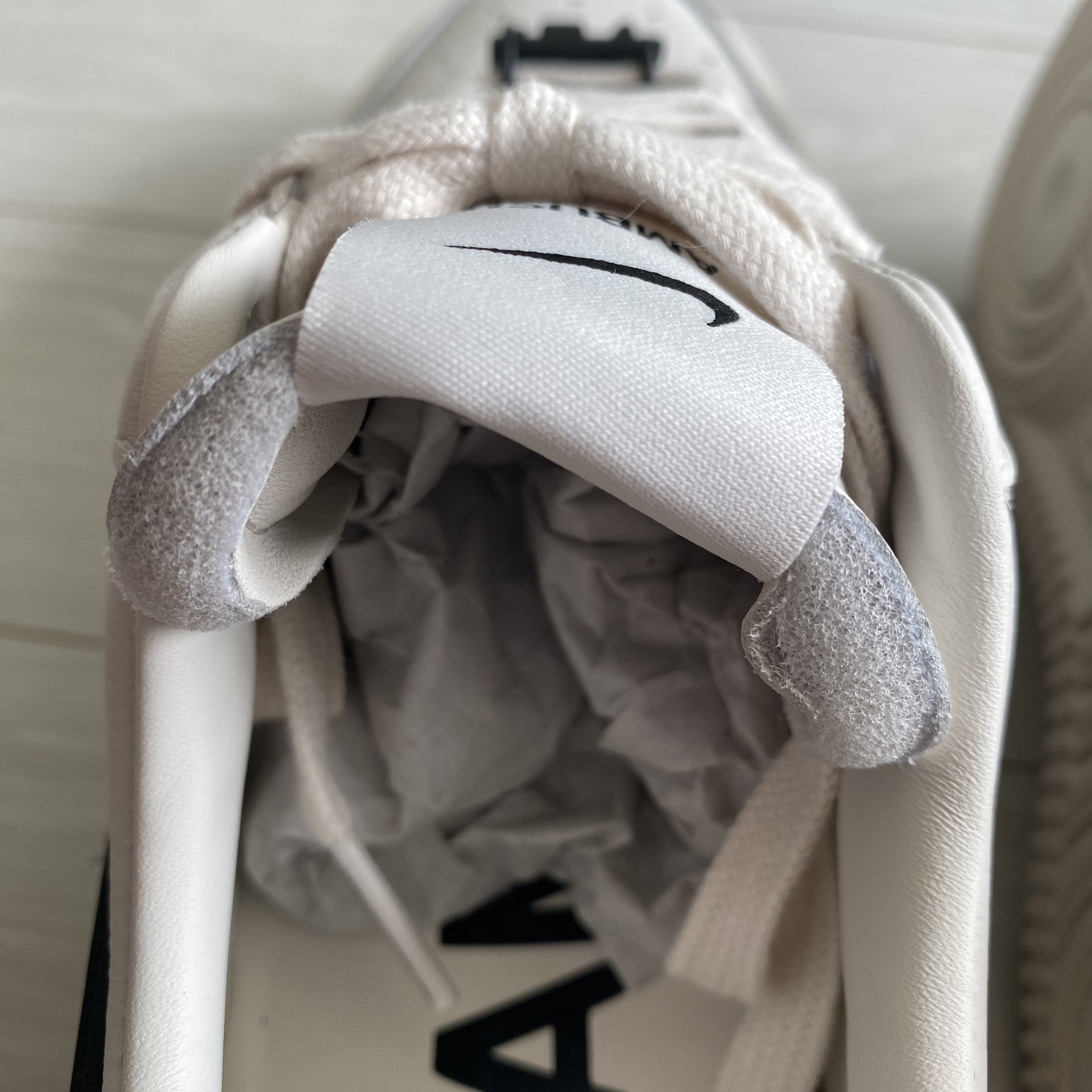 Nike x Ambush Air Force 1 Low SP Phantom 착용 스타일 - 2