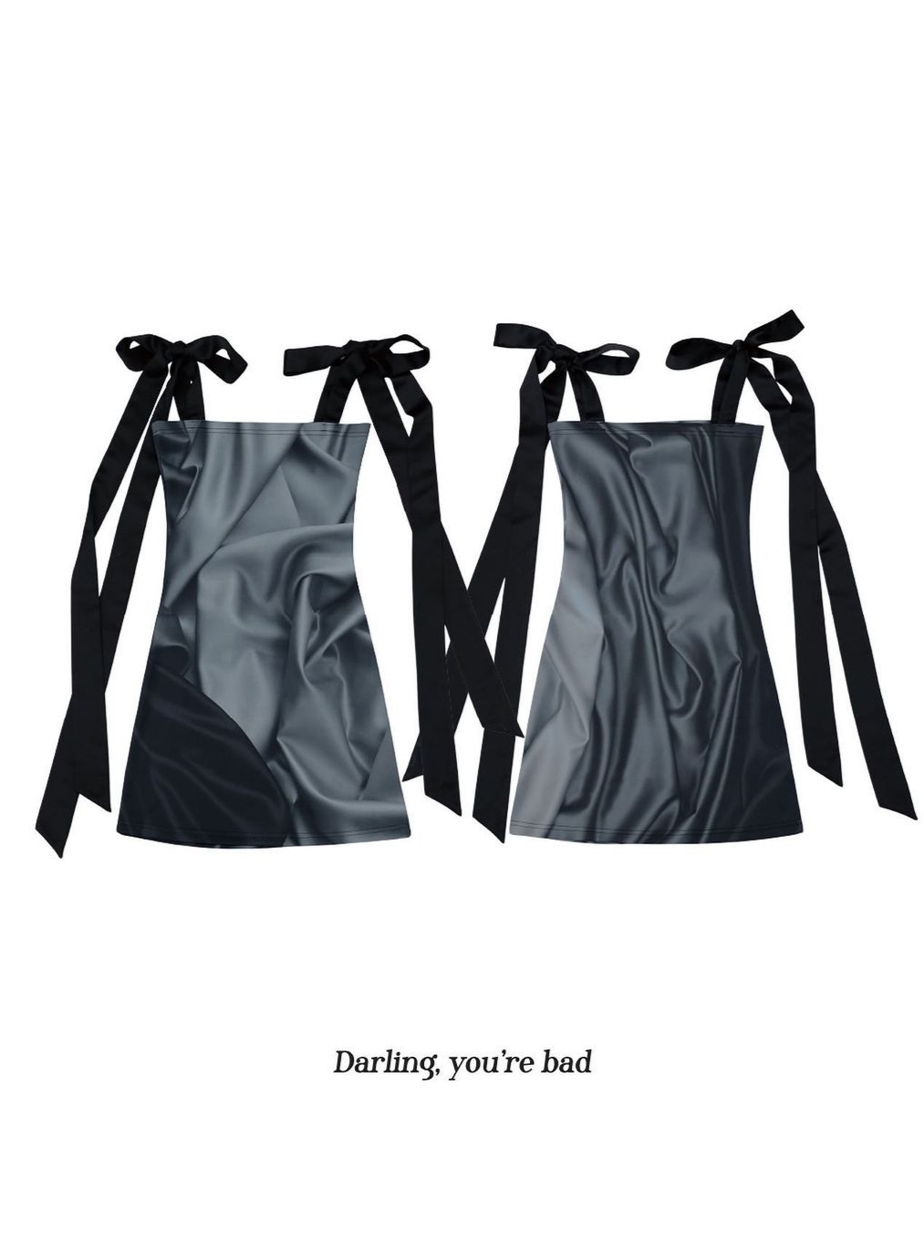 Darling You're Bad님의 스타일