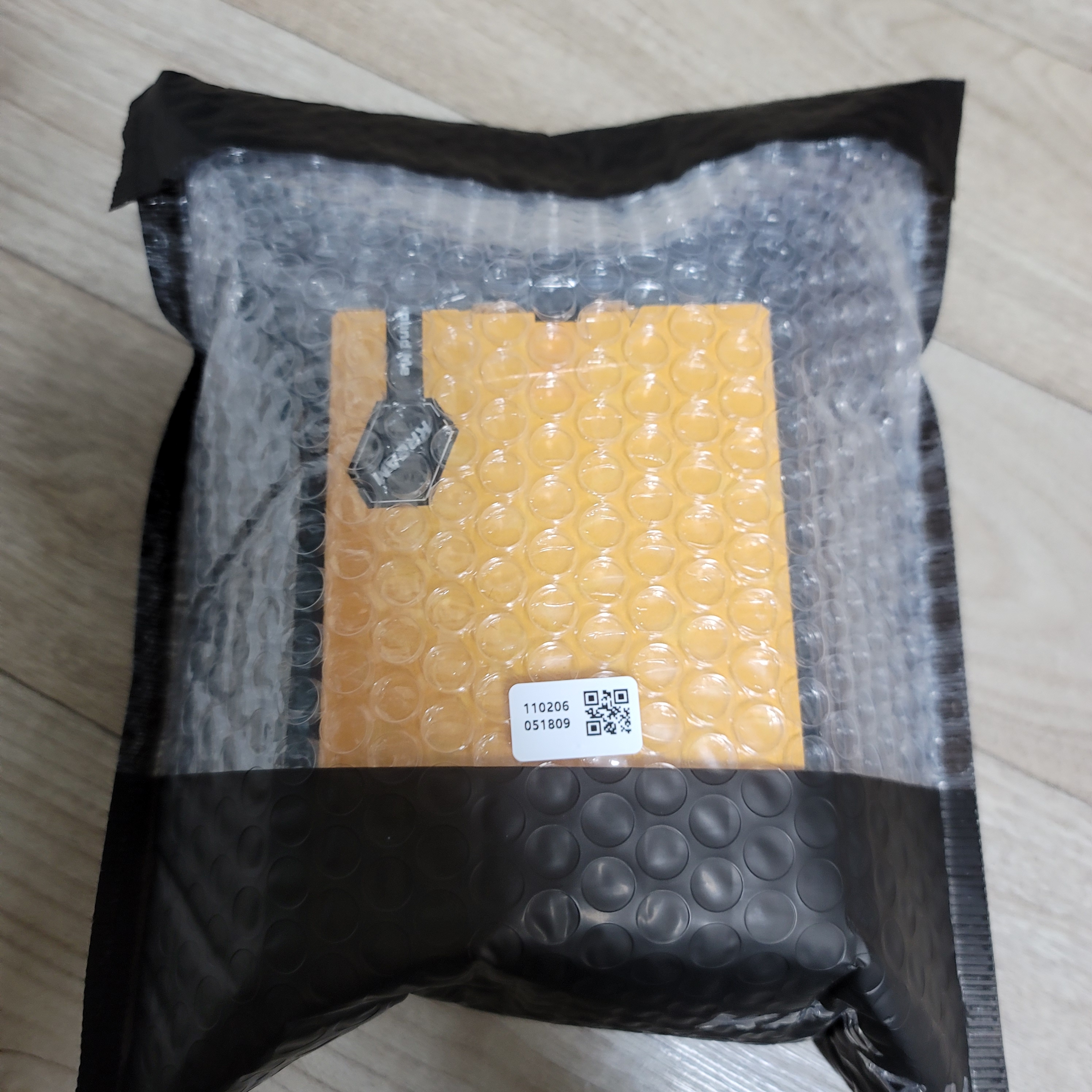 Lego Series 23 6 pack 착용 스타일