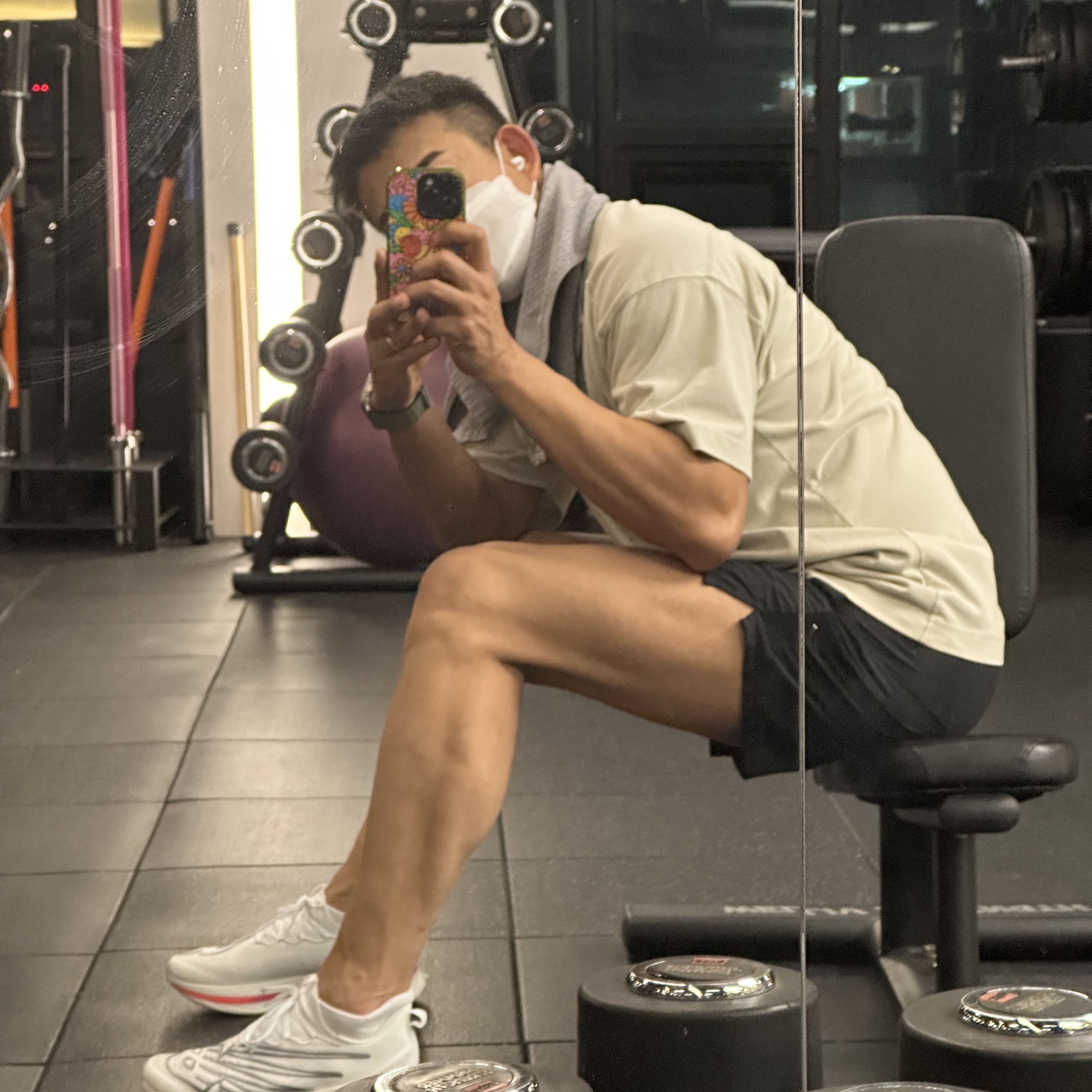 jonggil3101님의 스타일