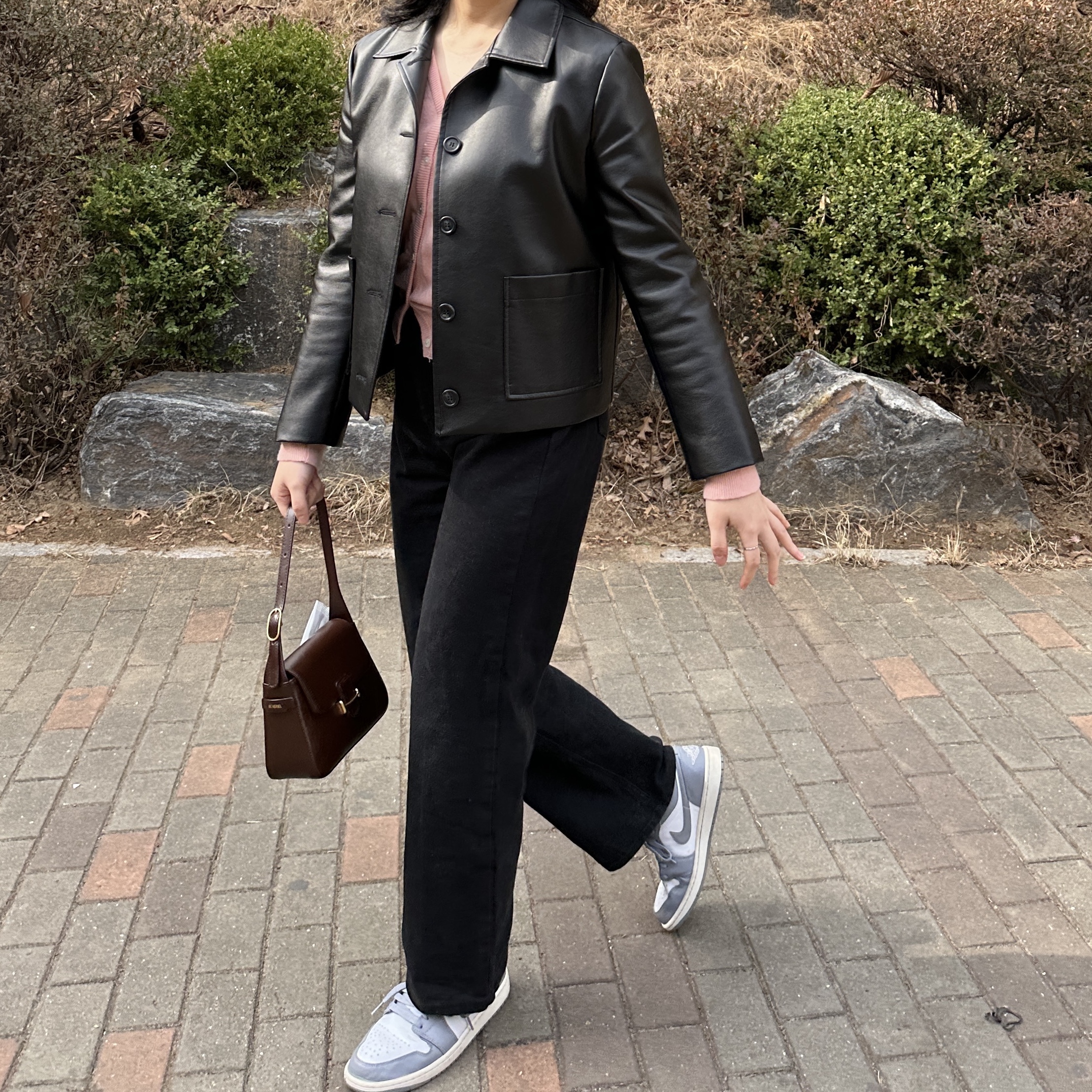 KREAM 스타일 - 1