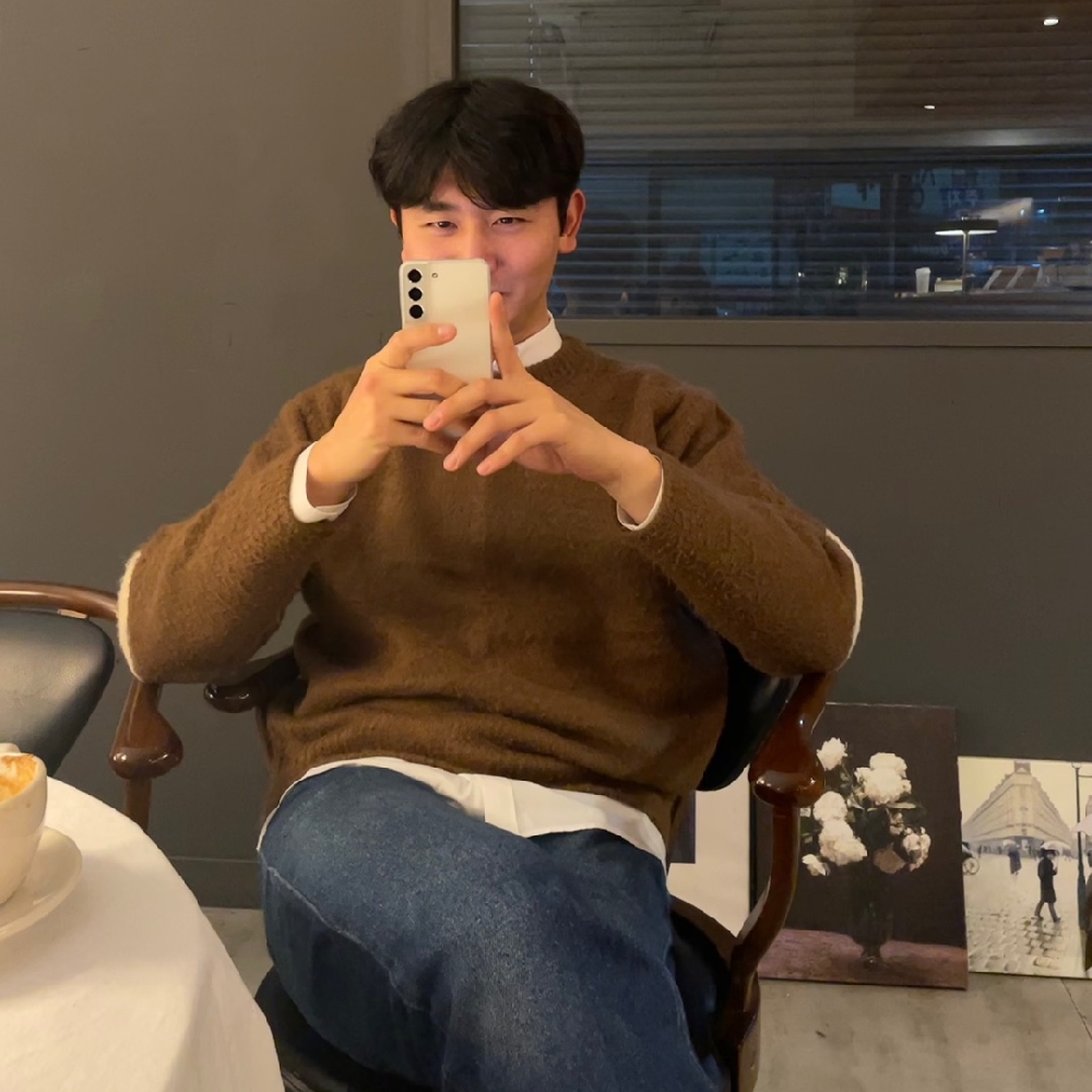 KREAM 프로필 이미지