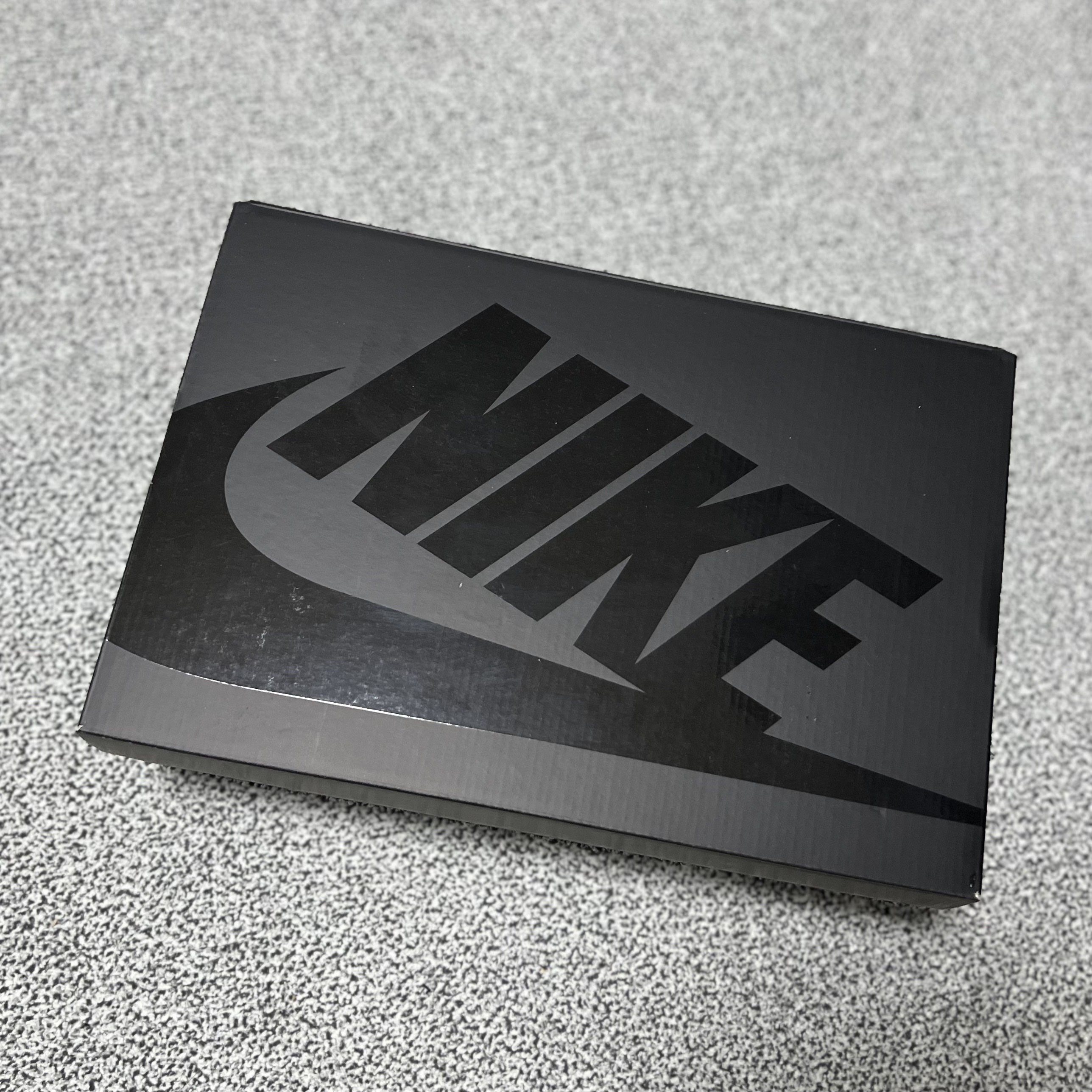Nike x Ambush Air Force 1 Low SP Black 착용 스타일 - 4