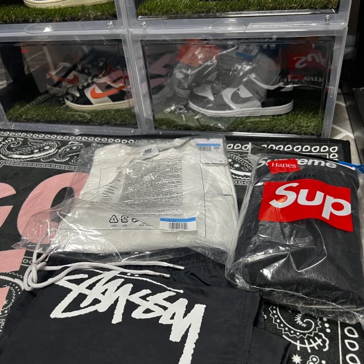 스타일 카드