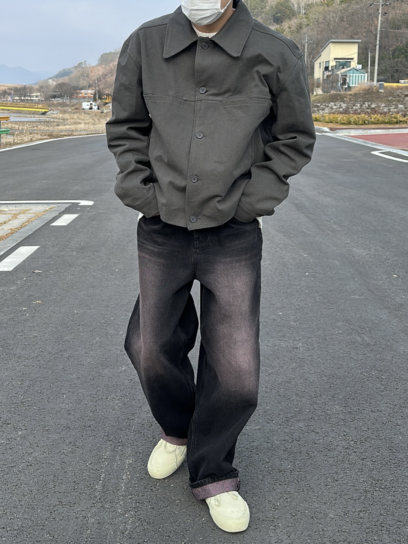 학수님의 스타일 - 2
