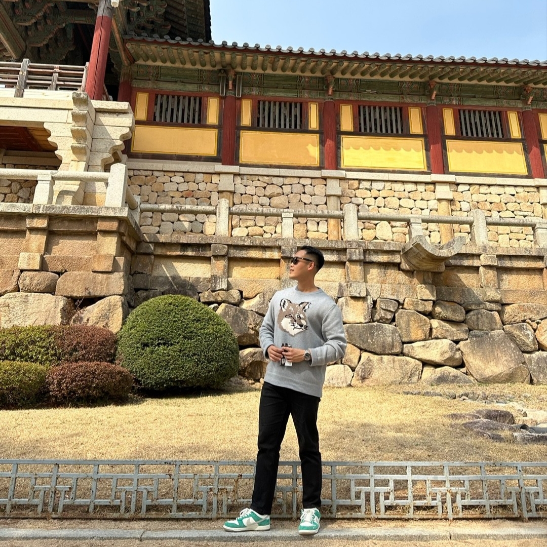 Nike x Kasina Dunk Low Road Sign - Kasina Exclusive 착용 스타일