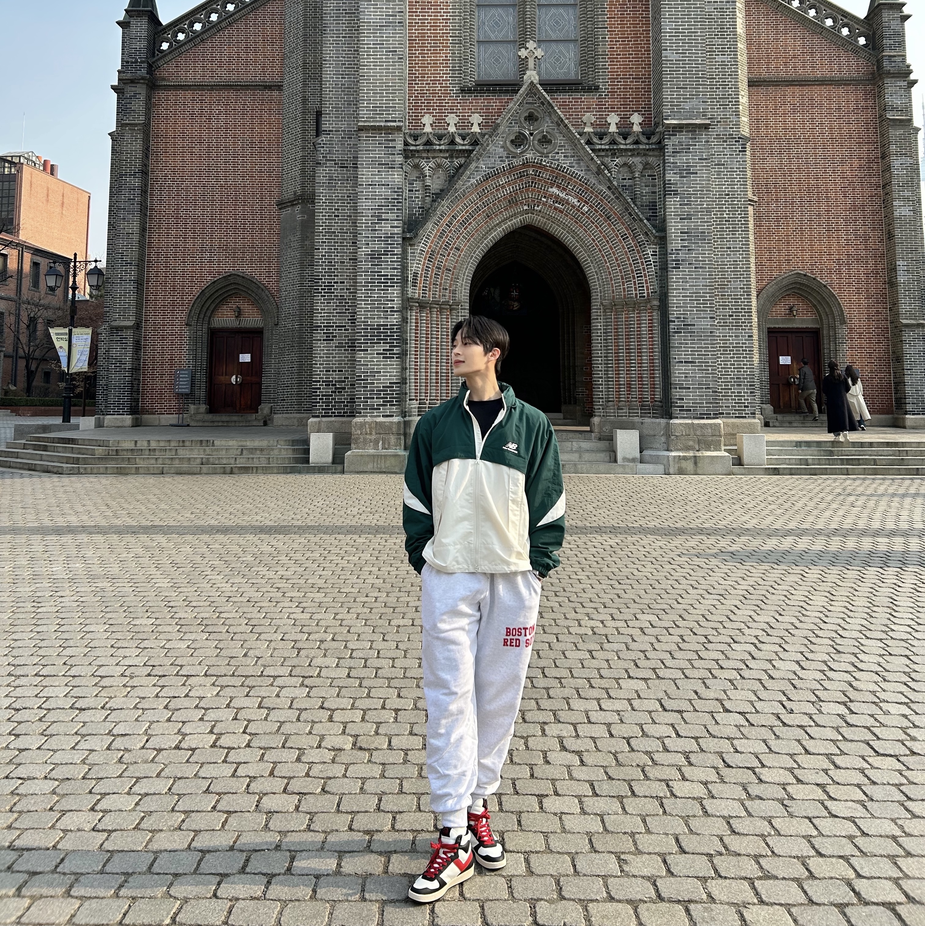 psw4344님의 스타일 - 2