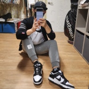 KREAM 프로필 이미지