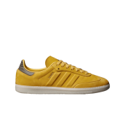 Adidas Samba Bold Gold