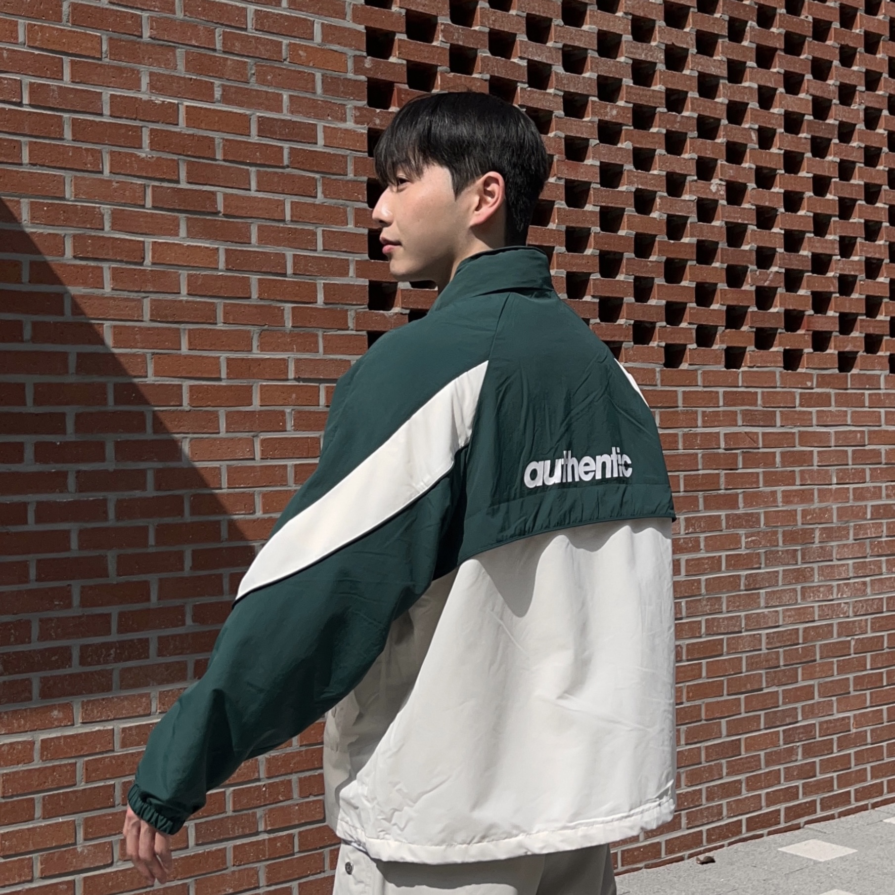 재성님의 스타일 - 3