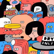 KREAM 프로필 이미지