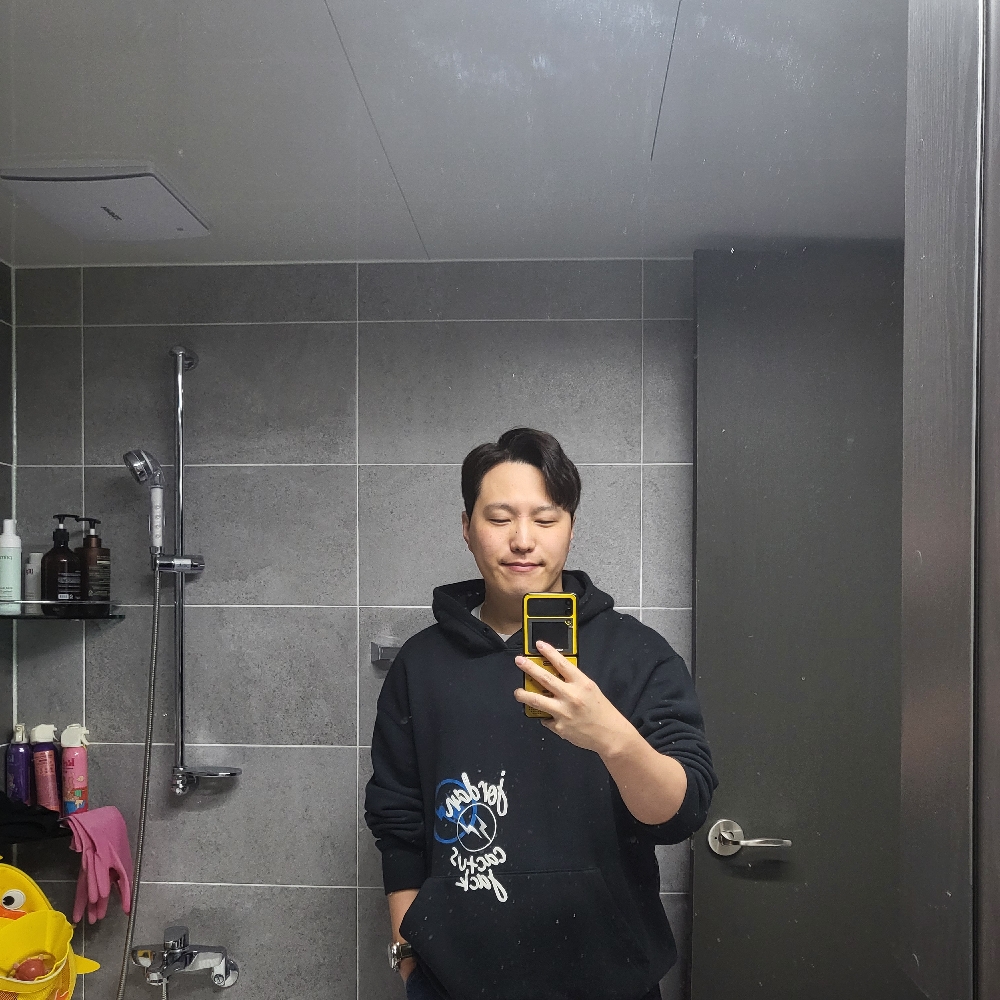 KREAM 프로필 이미지