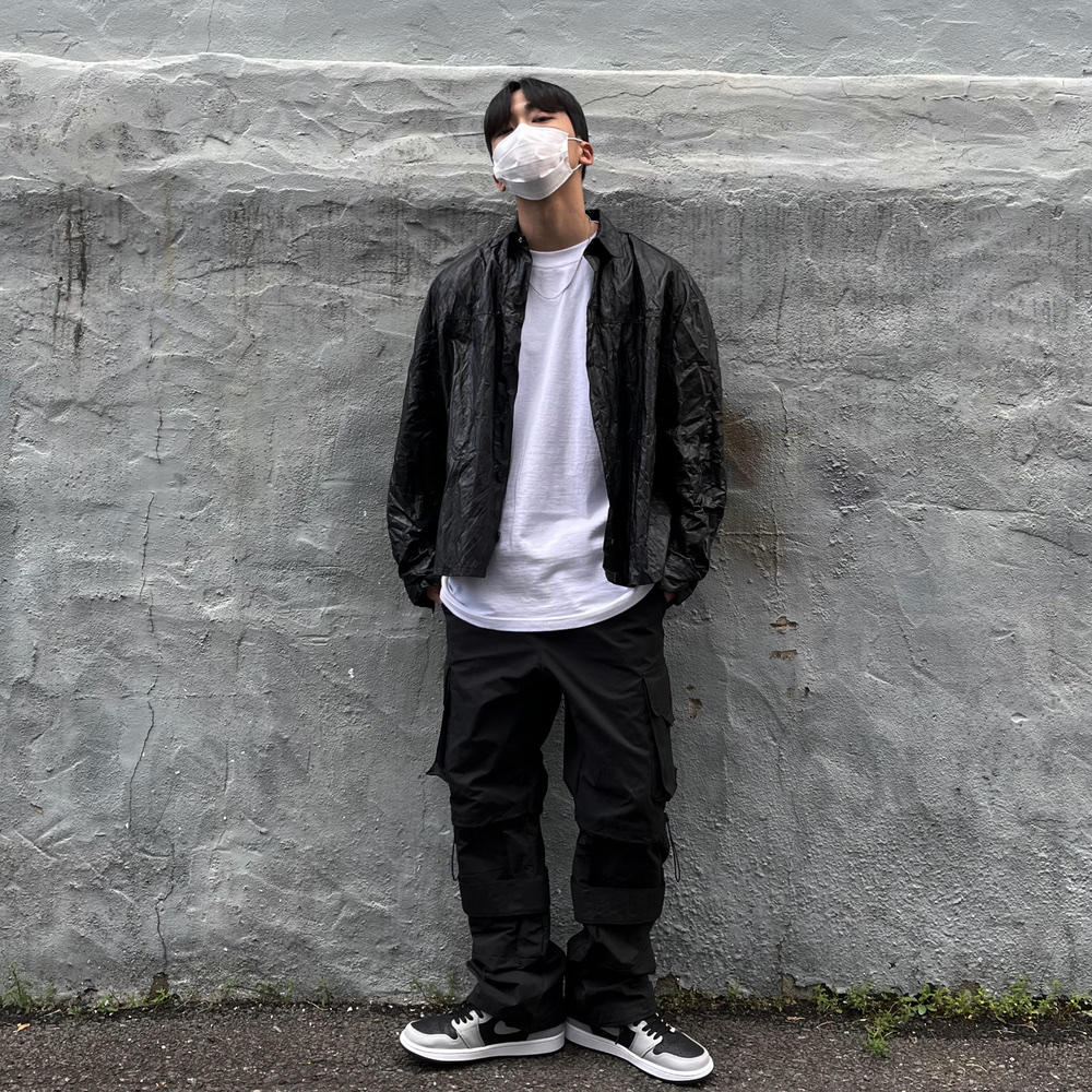 Jordan 1 Retro High OG Shadow 2.0 착용 스타일