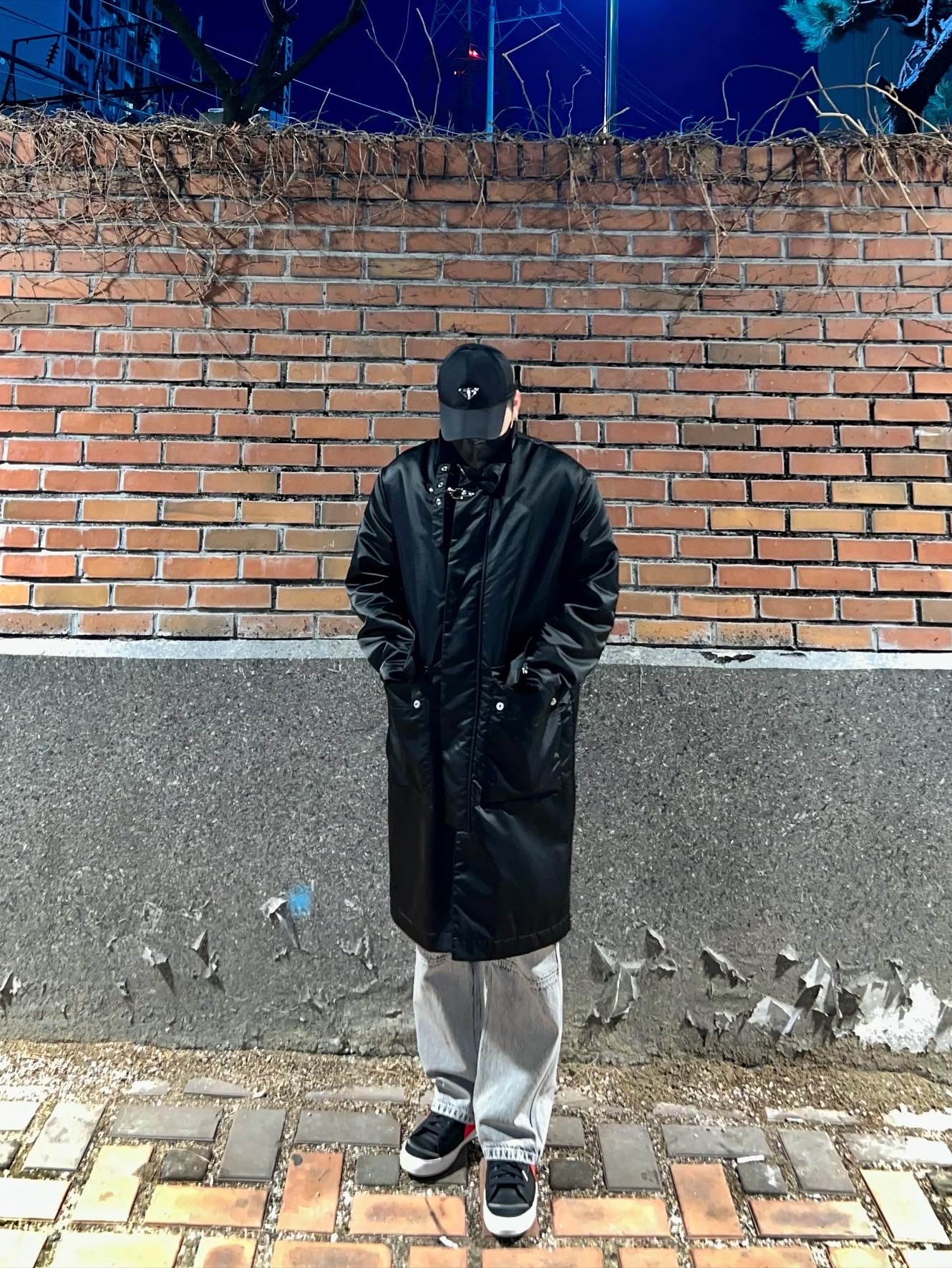 🧍🏻님의 스타일 - 3