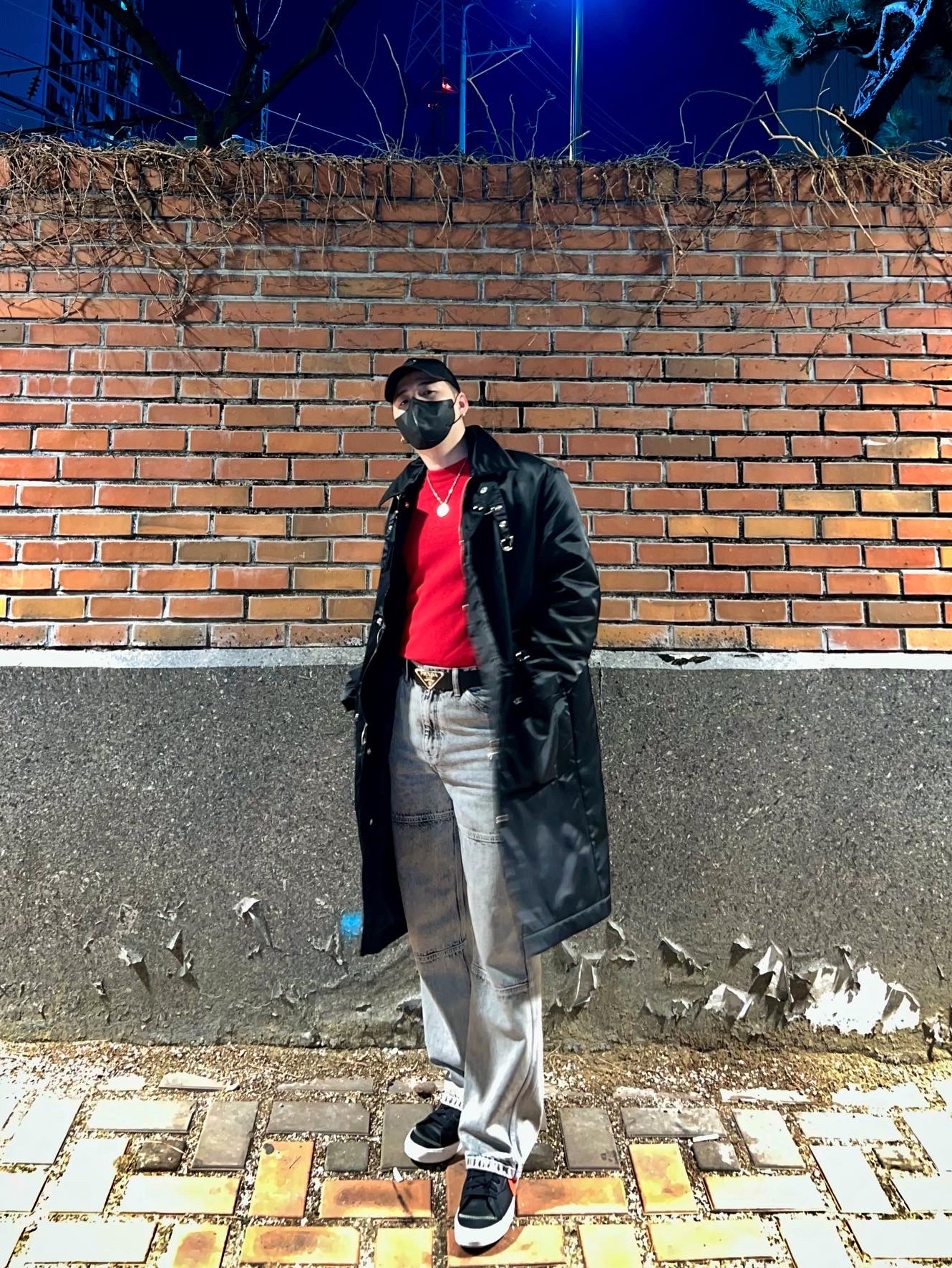 🧍🏻님의 스타일 - 2