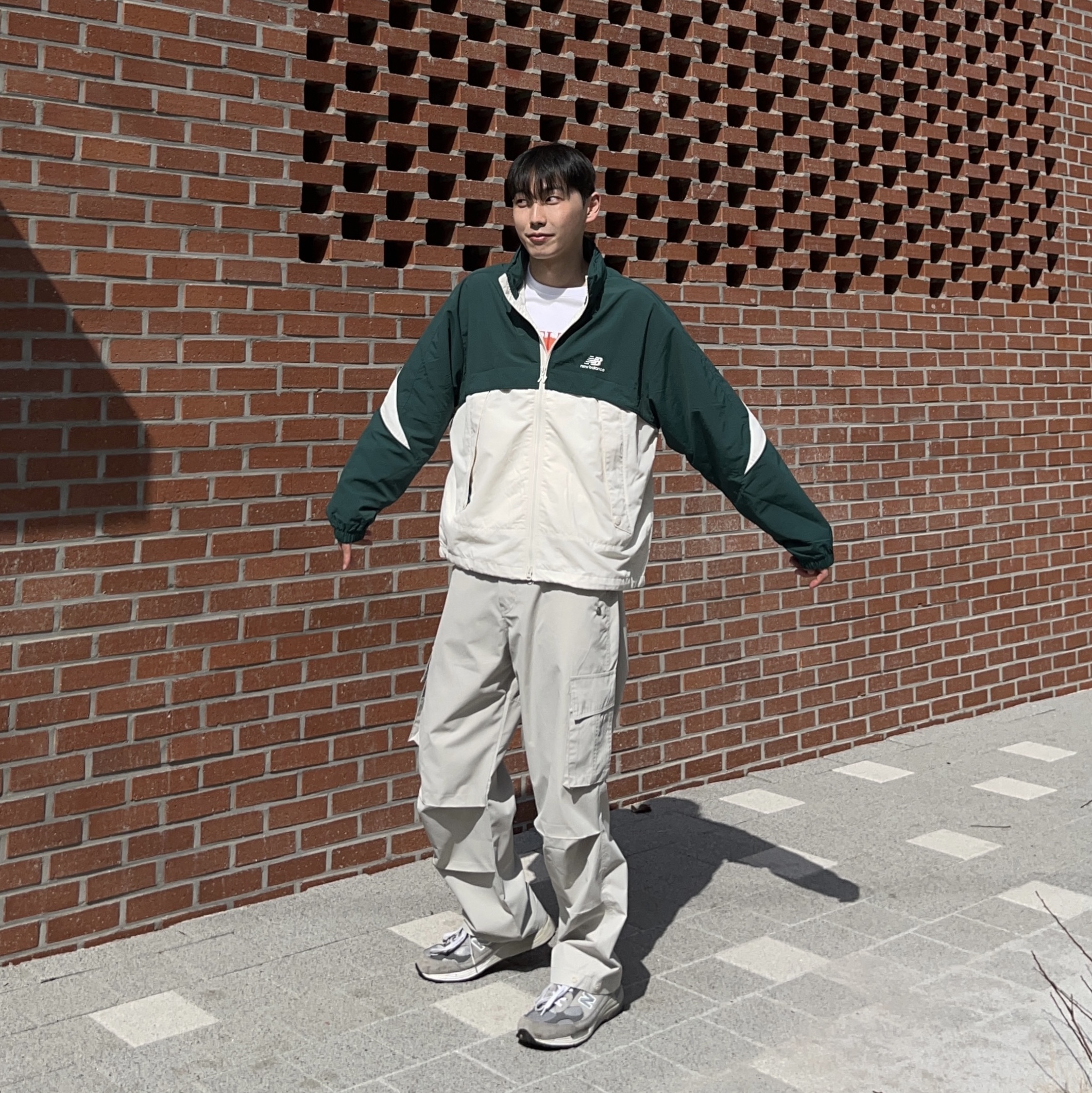 재성님의 스타일 - 2