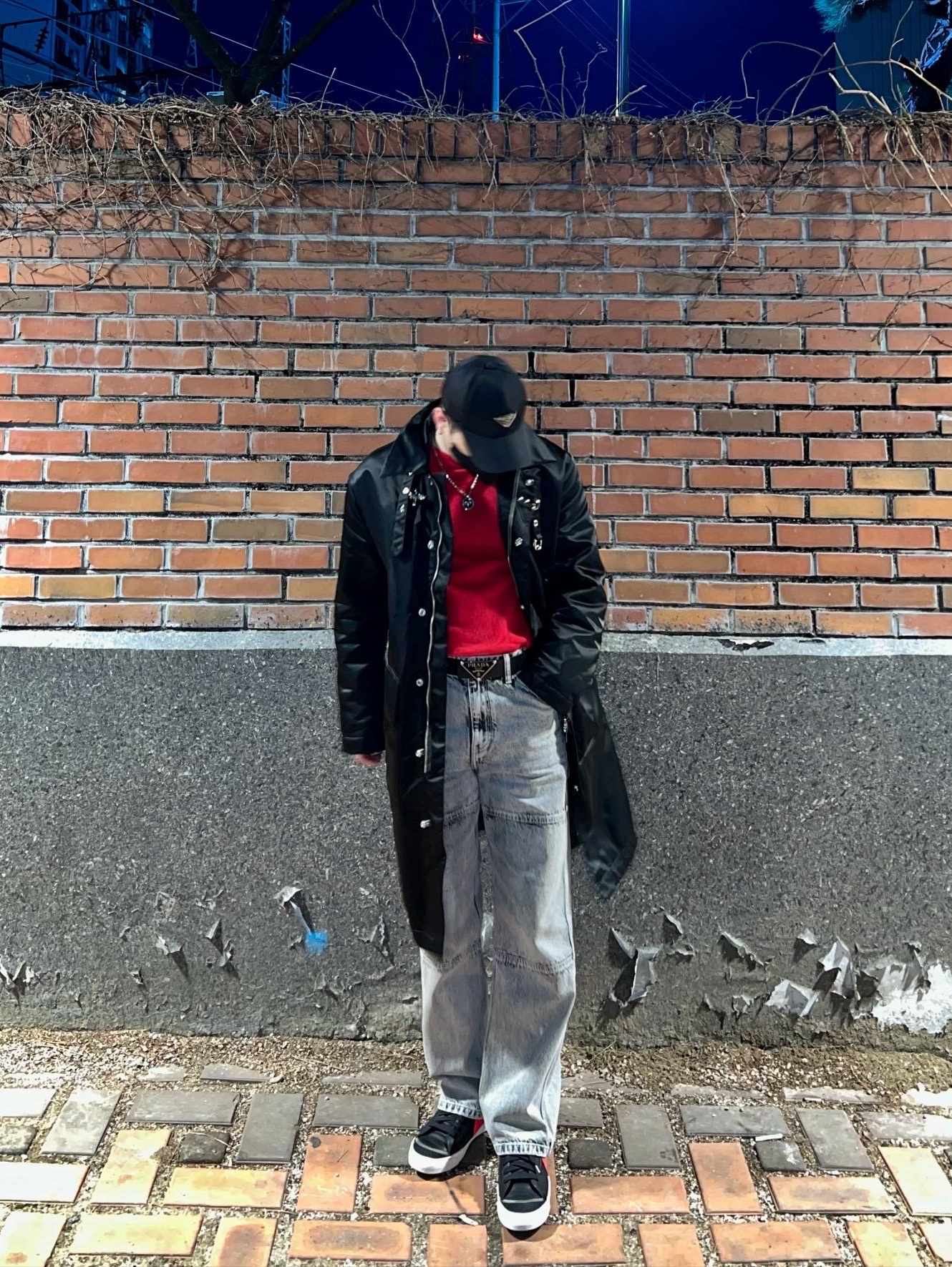 🧍🏻님의 스타일 - 1
