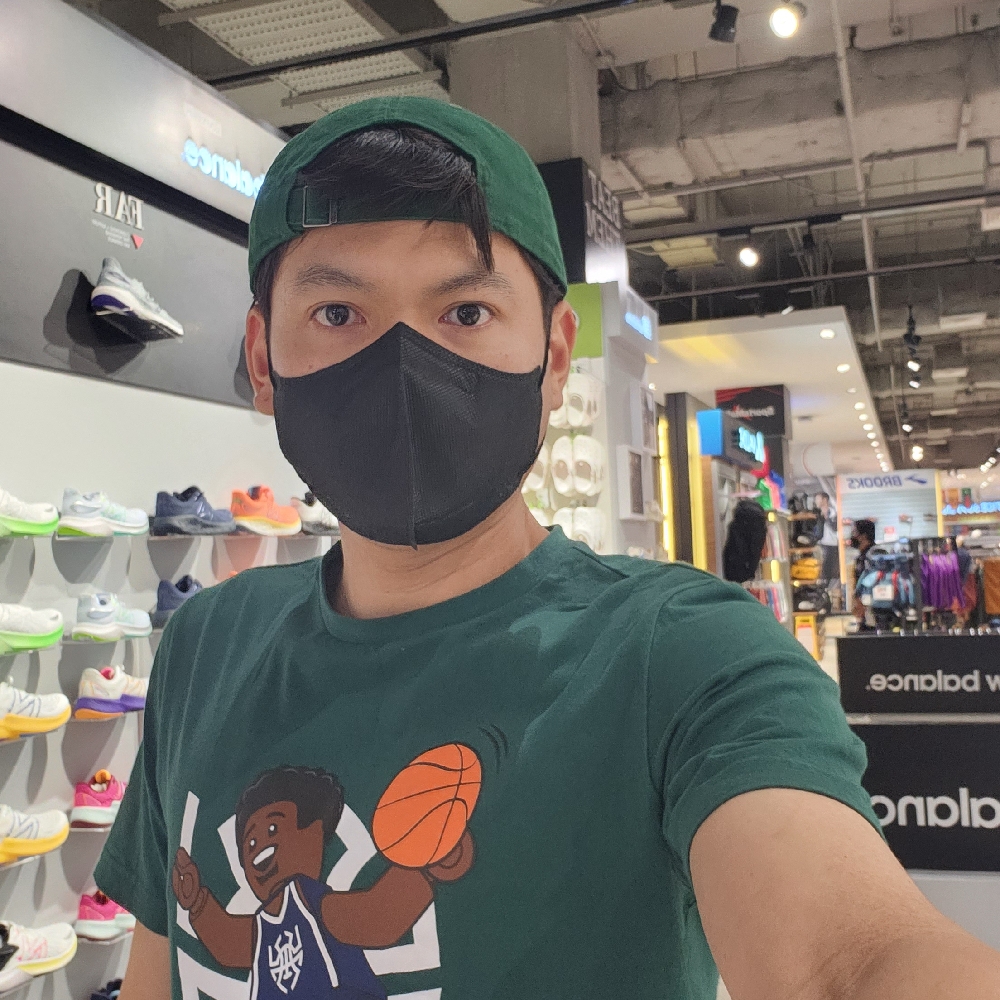 KREAM 프로필 이미지