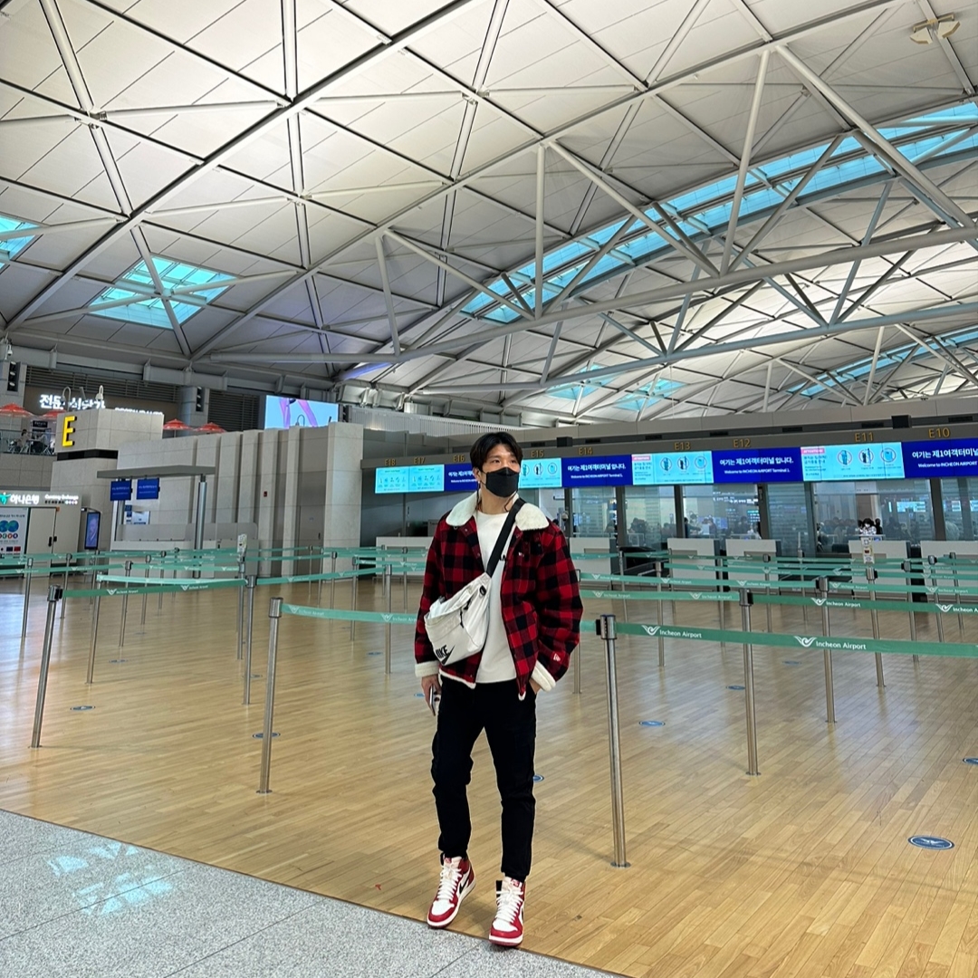 Jordan 1 Retro High OG Chicago 2022 착용 스타일