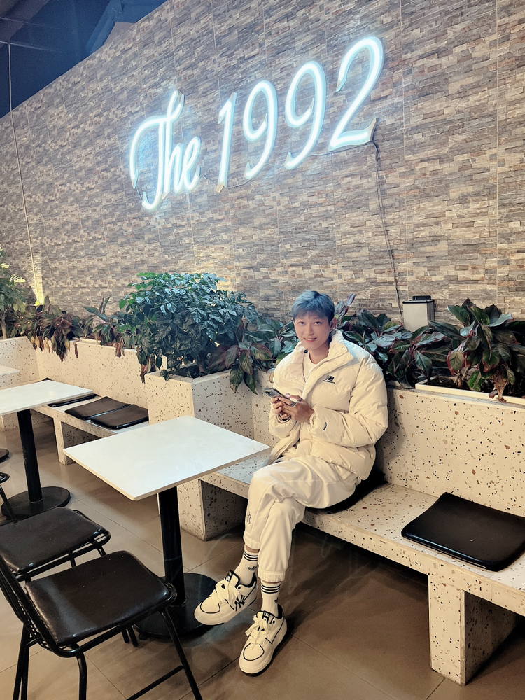 KREAM 프로필 이미지