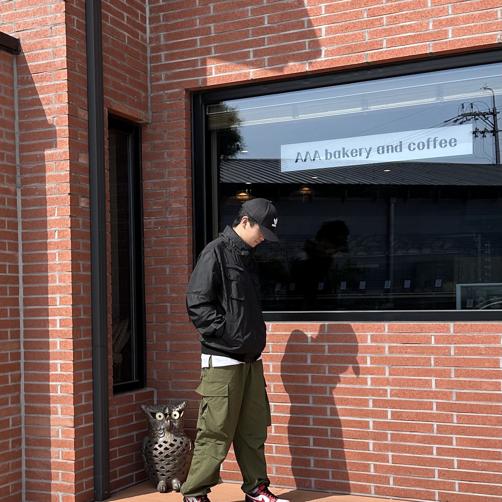 최선우님의 스타일