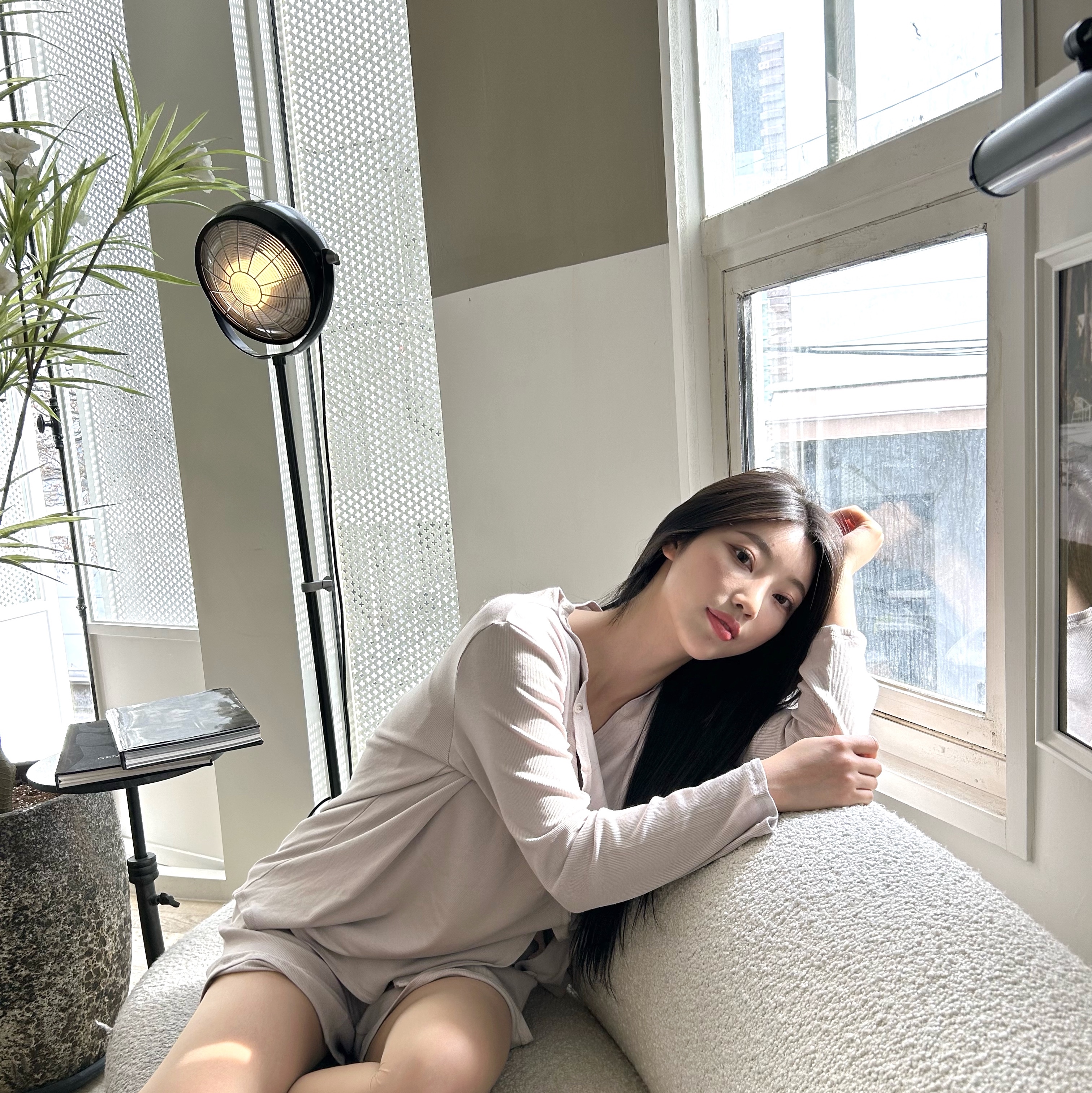 여울님의 스타일 - 1