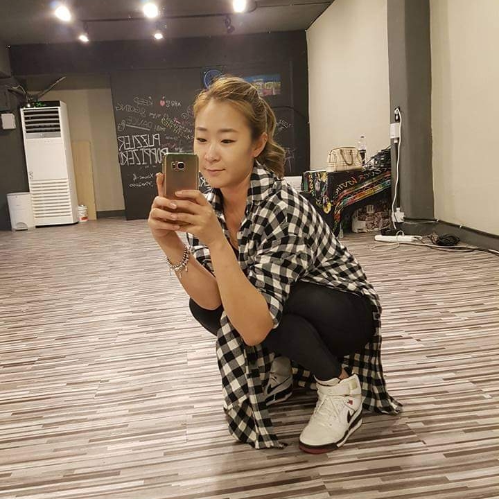 KREAM 프로필 이미지