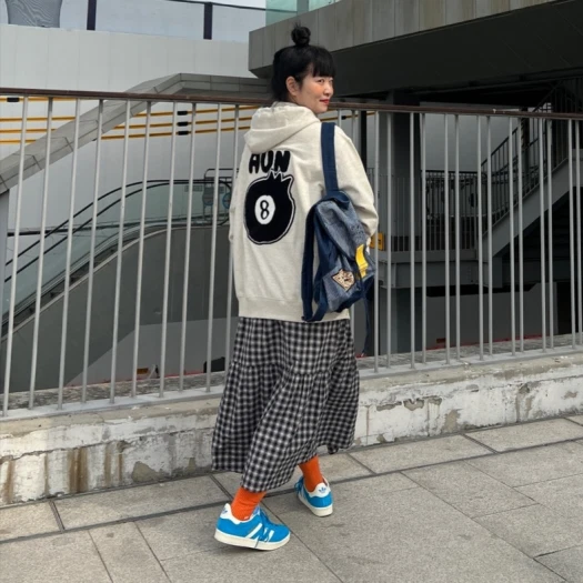 스타일 카드