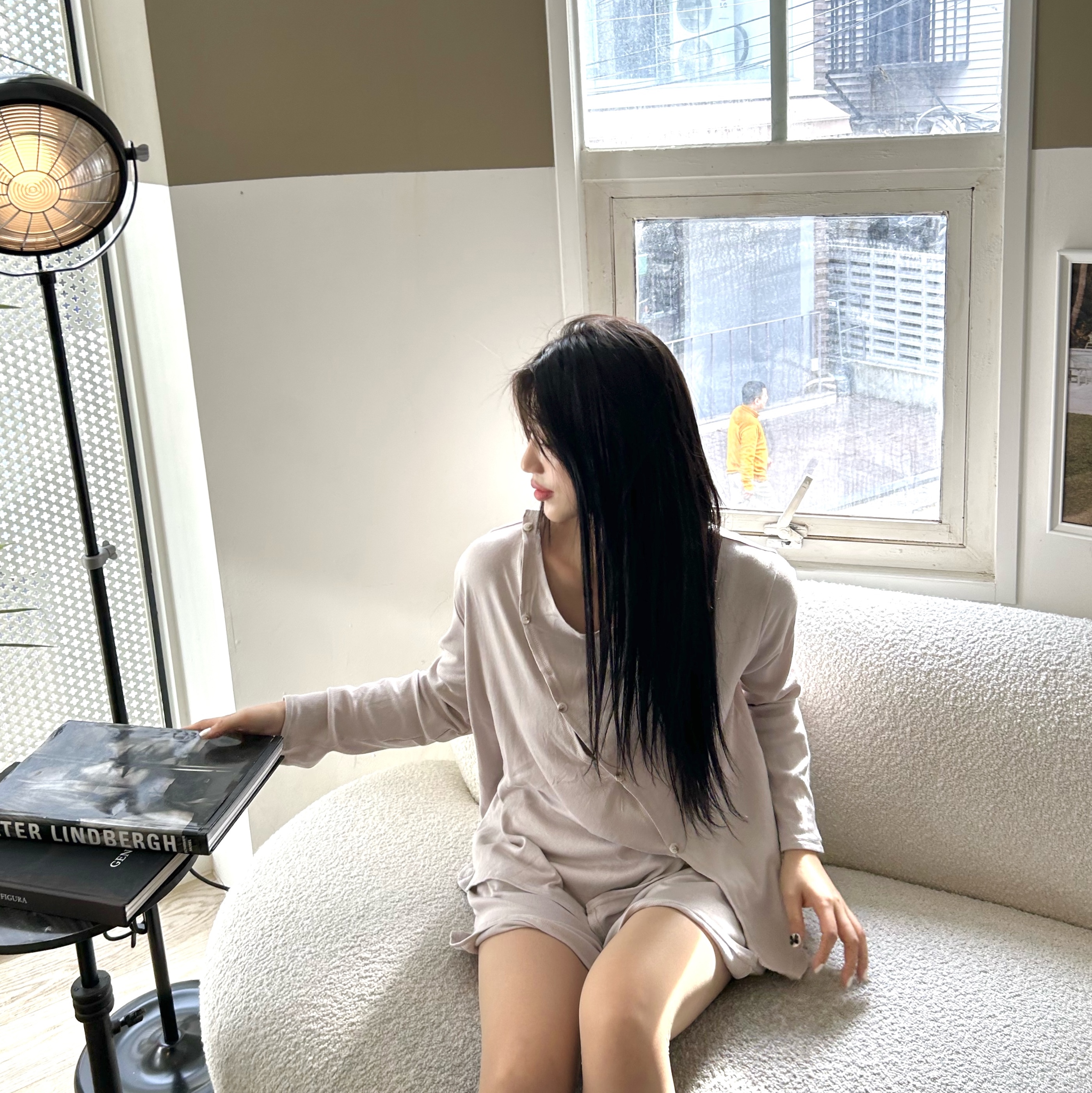 여울님의 스타일 - 3