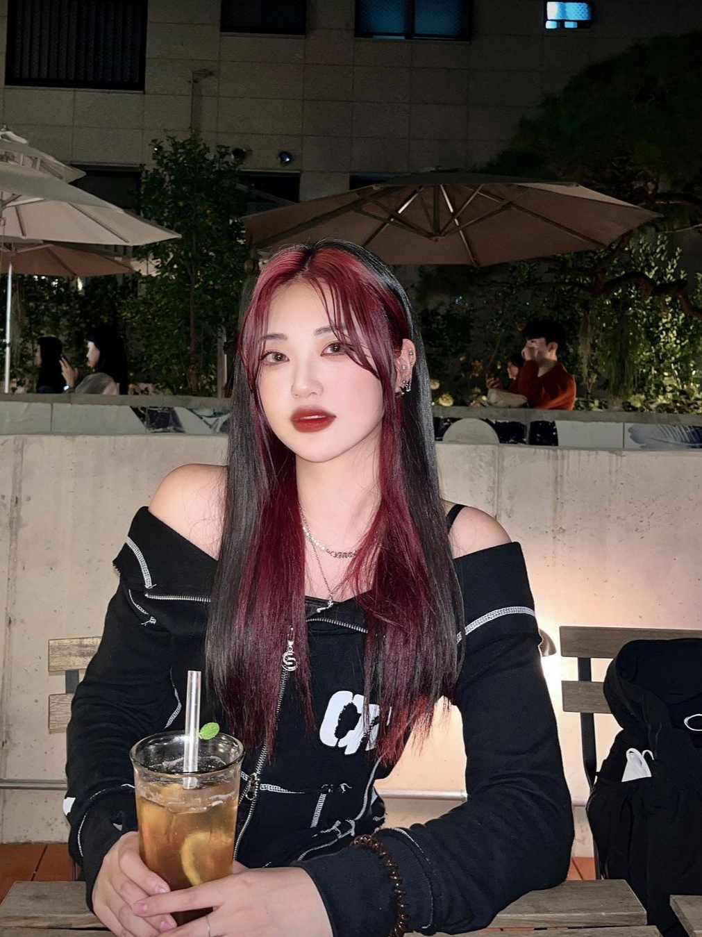 Jedi님의 스타일