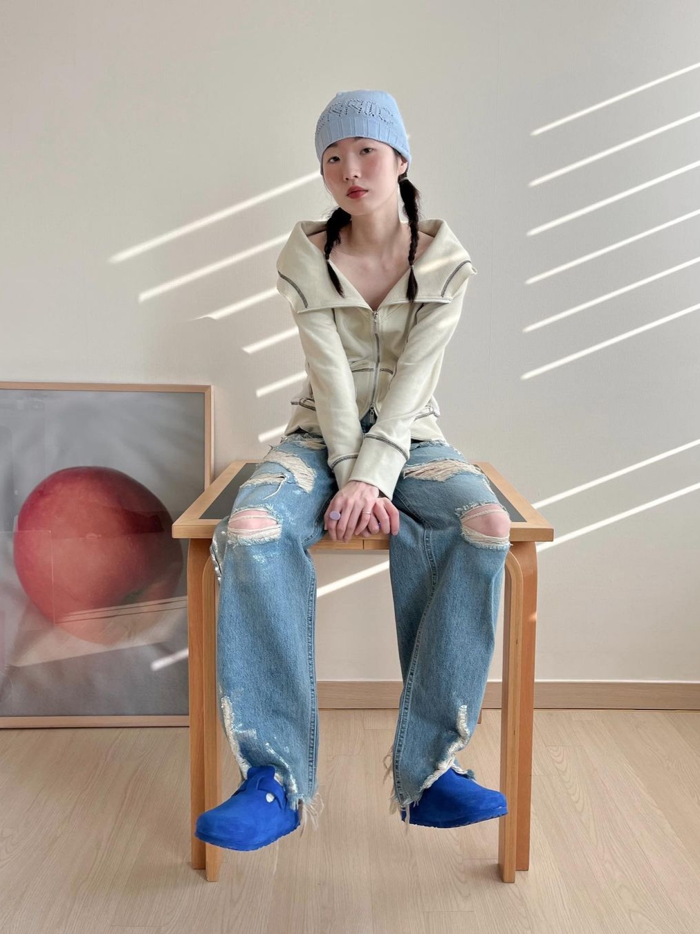 Jedi님의 스타일