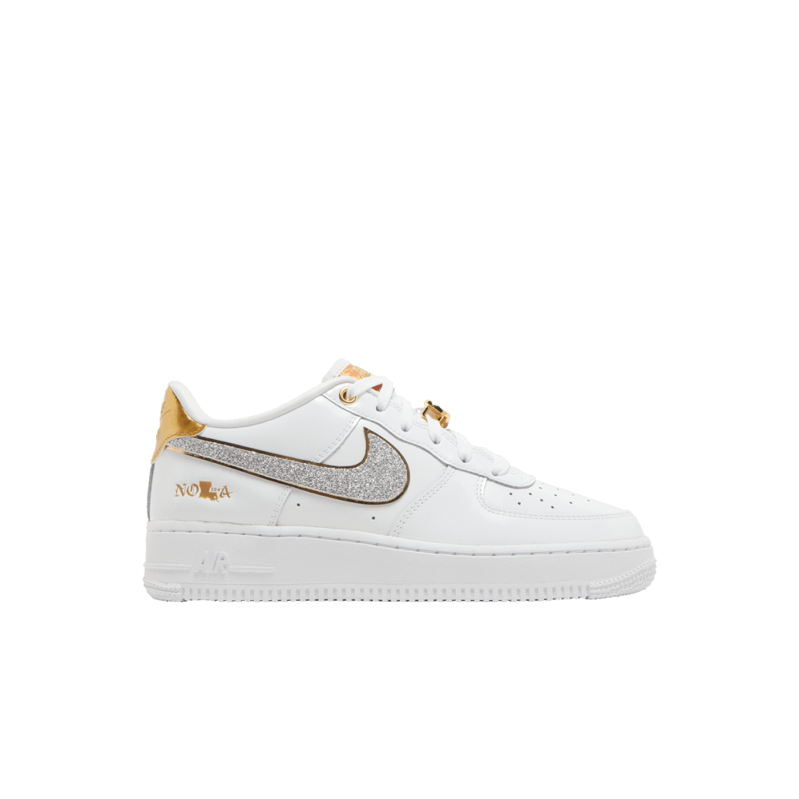(GS) 나이키 에어포스 1 프리미엄 노라((GS) Nike Air Force 1 PRM Nola) - 1