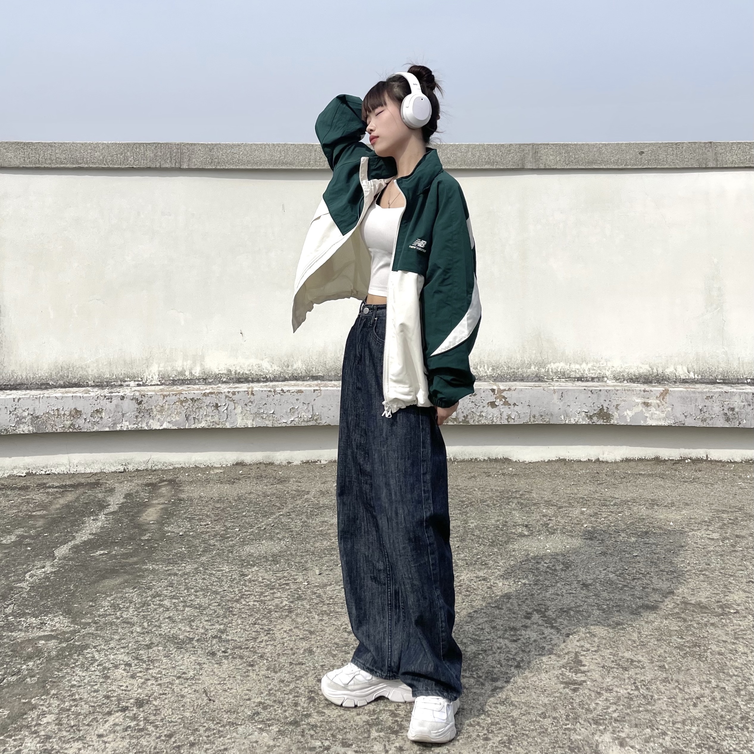 예린님의 스타일 - 3