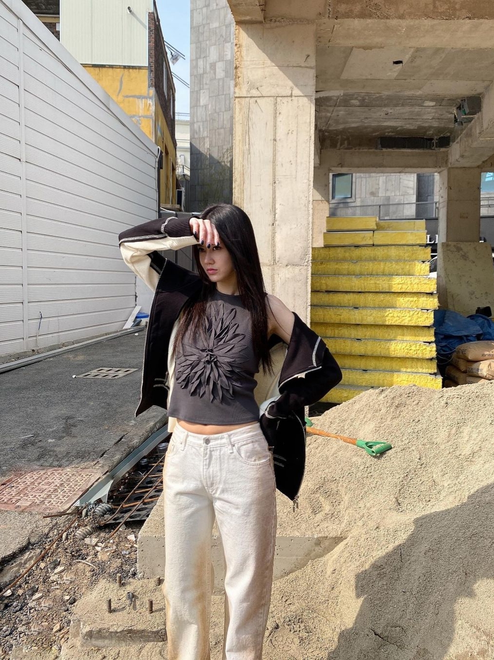 Jedi님의 스타일