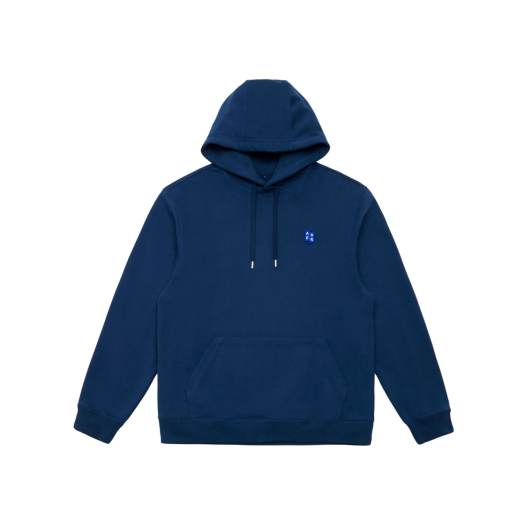 【ADER ERROR】 Og; 9th 8231 아더에러 Og; 9주년 @8231 후드 그레이 | Ader Error | KREAM