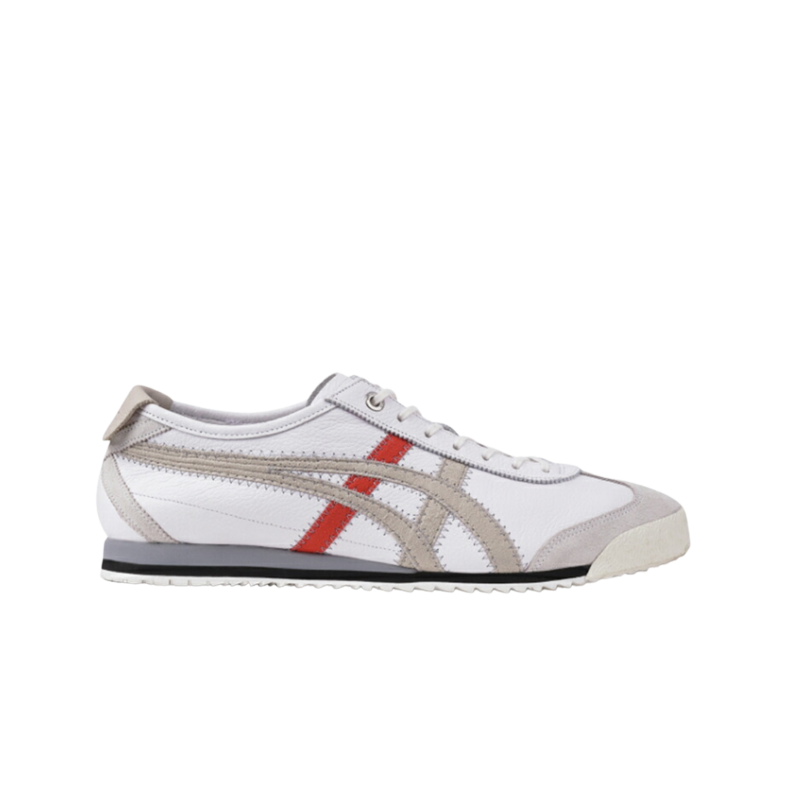 오니츠카 타이거 멕시코 66 SD 화이트 페더 그레이(Onitsuka Tiger Mexico 66 SD White Feather Grey) - 1