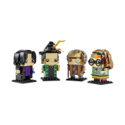 Lego Brickheadz Professors of Hogwarts