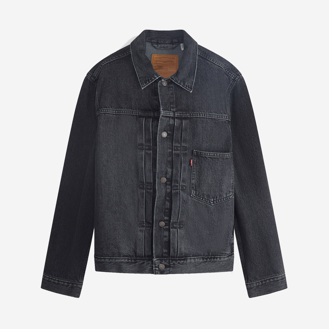 리바이스 청자켓 | SHOP | KREAM