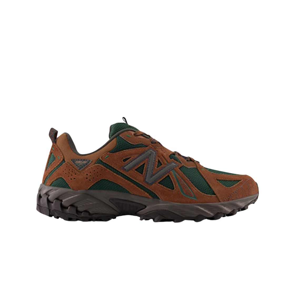 뉴발란스 ML610T 브라운(New Balance ML610T Brown)
