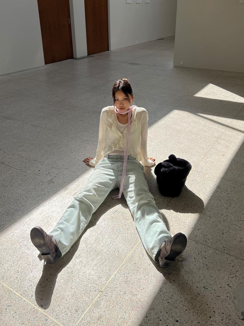 Jedi님의 스타일 - 1
