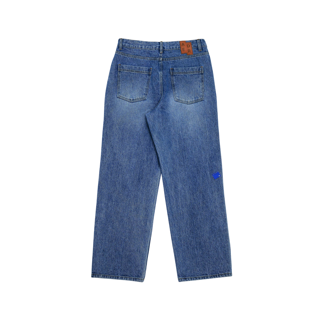 【ADERERROR】 Sig; TRS Tag jeans 02/追跡付 Ader Error Sig; TRS Tag Jeans 02 Noir | eBay